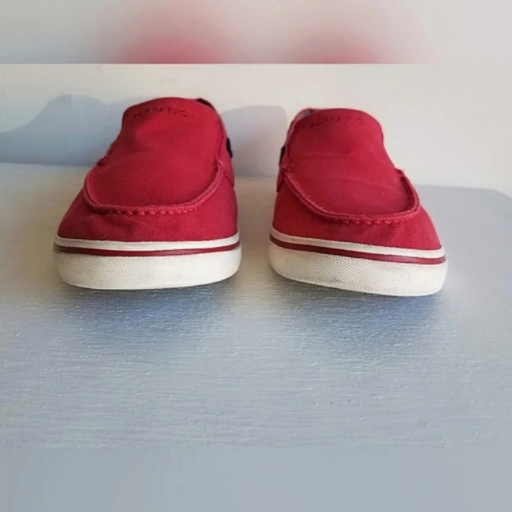Nautica Doubloon Boat Slip-On Shoe